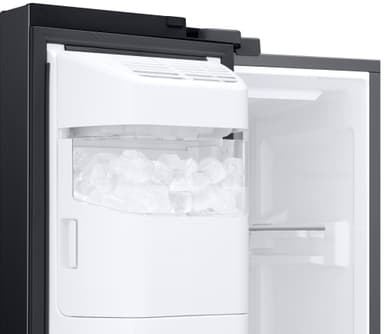 Samsung side-by-side RS68A8541B1/EF