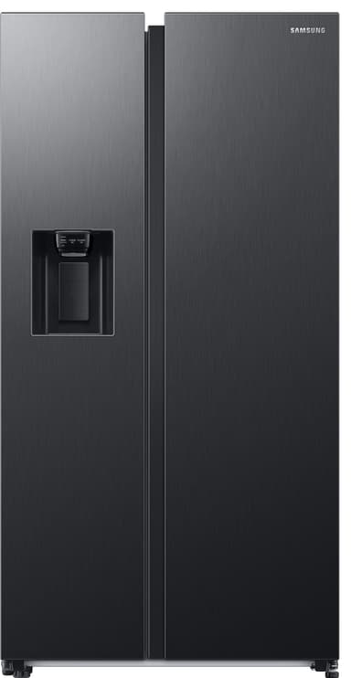 Samsung side-by-side RS68A8541B1/EF