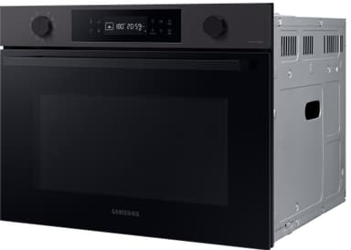 Samsung Series 4 inbyggd kompaktugn NQ5B4553FBB