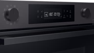 Samsung Series 4 inbyggd kompaktugn NQ5B4553FBB
