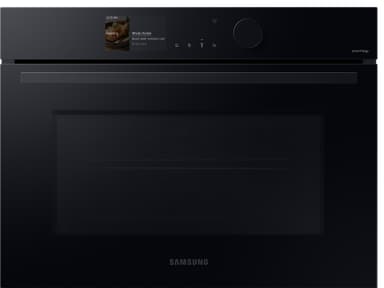 Samsung Serie 6 Bespoke Kompaktugn med mikro NQ5B6753CAK (svart)
