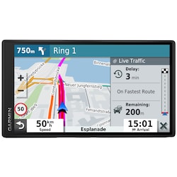 Garmin Drive 55 GPS för bil