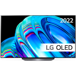 LG 65" B2 4K OLED TV (2022)