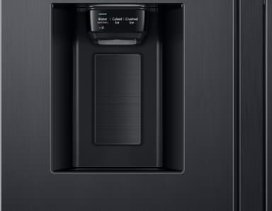 Samsung side-by-side RS68A8541B1/EF