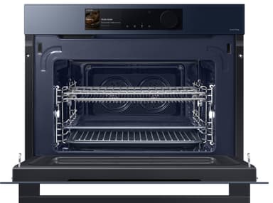 Samsung inbyggd kompaktugn Series 6 Bespoke Navy NQ5B6753CAN/U1