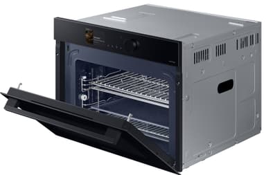 Samsung Serie 6 Bespoke Kompaktugn med mikro NQ5B6753CAK (svart)