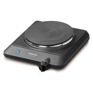 TAURUS Kokplatta 1500W