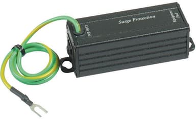 Överspänningsskydd för RJ45-anslutna enheter, ho - ho, 4 kV, 100A,