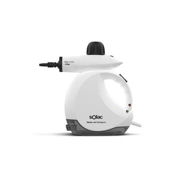 Ångtvätt Miljövänlig 1200W