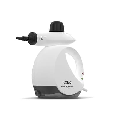Ångtvätt Miljövänlig 1200W