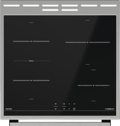 Gorenje spis EITP6576XP