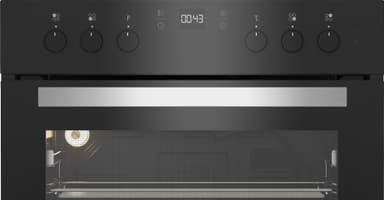 Grundig häll med ugn 7757782973