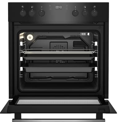 Grundig häll med ugn 7757782973
