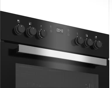 Grundig häll med ugn 7757782973
