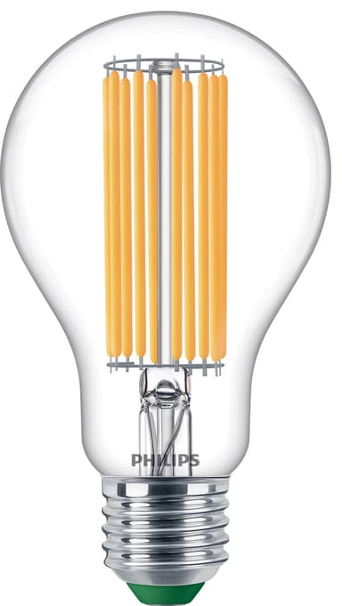 Philips LED-lampa 5.2W E27