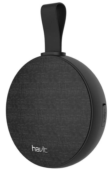 Havit S01BT Sound kit 3 i 1, Svart