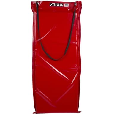 Stiga Snow Mattress Snow Flyer Red