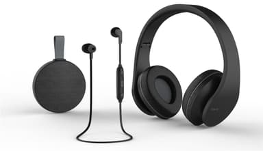 Havit S01BT Sound kit 3 i 1, Svart