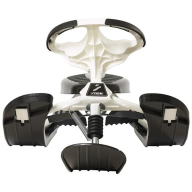 Stiga Snowracer Supreme Gt White