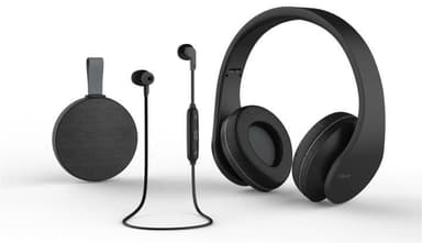 Havit S01BT Sound kit 3 i 1, Svart