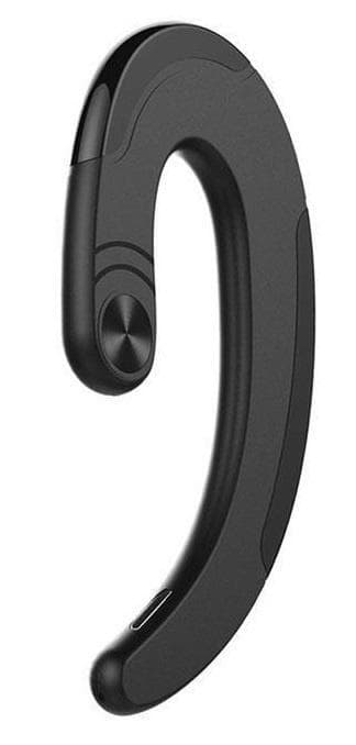 HBQ-Q25 Trådlös hörlur, Bluetooth v4.2, Svart