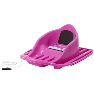 Stiga Sled Baby Cruiser Pink