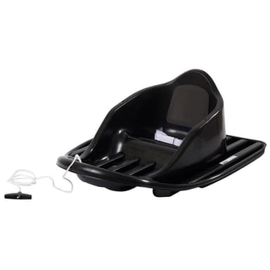 Stiga Sled Baby Cruiser Black