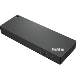 Lenovo ThinkPad Thunderbolt 4 universaldocka (135 W)
