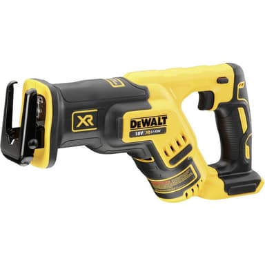 DEWALT DCS367NT Tigersåg Batteridriven inkl. väska 18 V