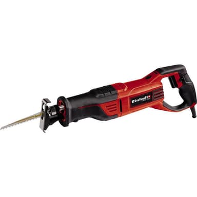 Einhell TE-AP 750 E Tigersåg inkl. Tillbehör 750 W