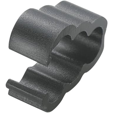TRU COMPONENTS 1593105 TC-RC-34203 Fästklämma skruv