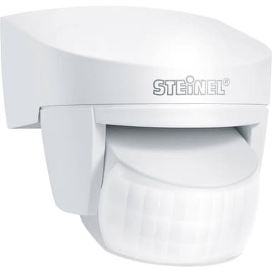 Steinel 608910 Vägg, Utanpåliggande PIR-rörelsedetektor