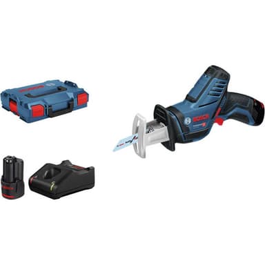 Bosch Professional Bosch Tigersåg Batteridriven 12 V