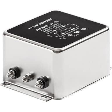 TFA Dostmann 38.1008 Timer Svart analog