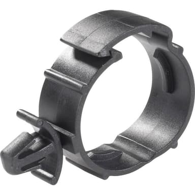 Richco SHR-C1 SHR-C1 Fästklämma Med expanderbult,