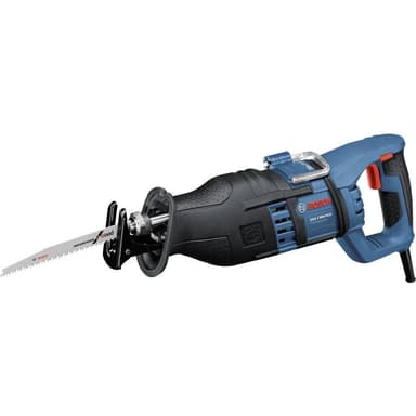 Bosch Professional GSA 1300 PCE Tigersåg inkl. väska