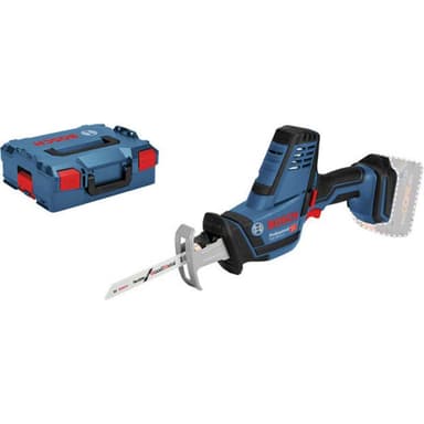 Bosch Professional 06016A5001 Tigersåg Batteridriven 18