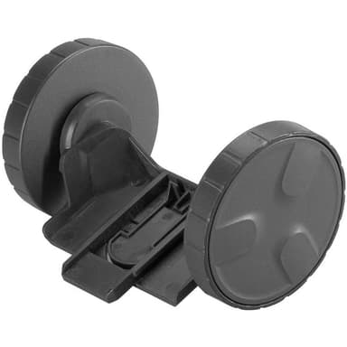 GARDENA 9861-20 Grässax ersättningshjul mobil Passar