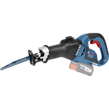 Bosch Professional 06016A8108 Tigersåg Batteridriven 18