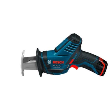 Bosch Professional Bosch Tigersåg Batteridriven exkl.