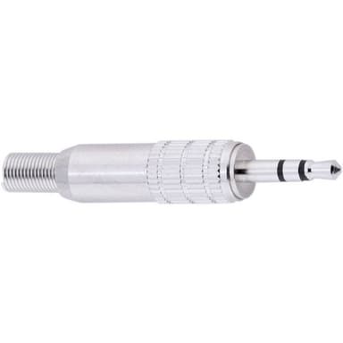 TRU COMPONENTS 532032 Fästklämma skruv Natur 25 st
