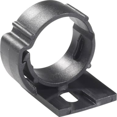 Richco SHR-C2 SHR-C2 Fästklämma Med expanderbult,