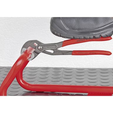 Polygrip 27 mm 125 mm Knipex Cobra 87 03 125