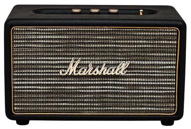 Marshall Acton Högtalare (svart)