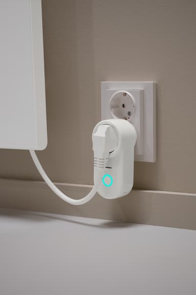 Adax Smart kontakt ADAXSPW