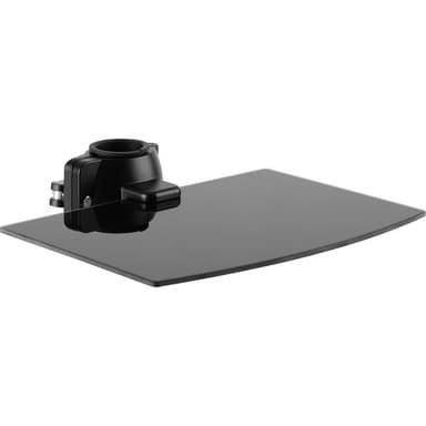 Förvaringsfack Passar till följande serie: myWall HD 5