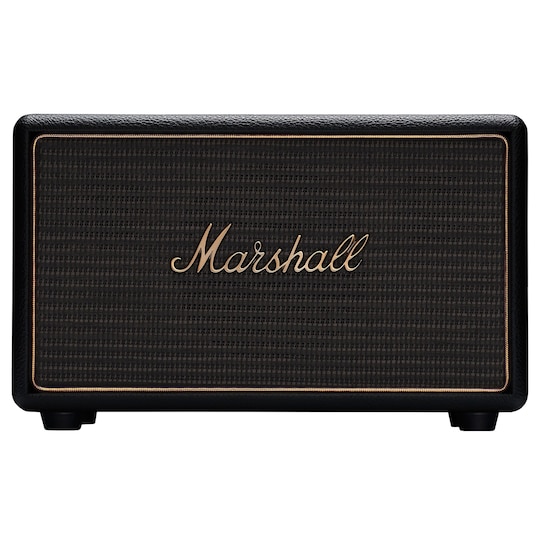 Marshall Acton multiroom - högtalare (svart)