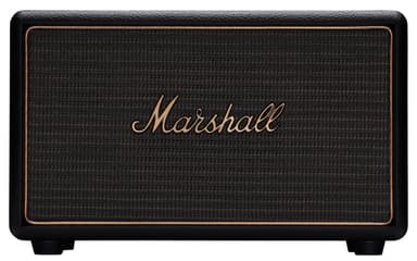 Marshall Acton multiroom - högtalare (svart)