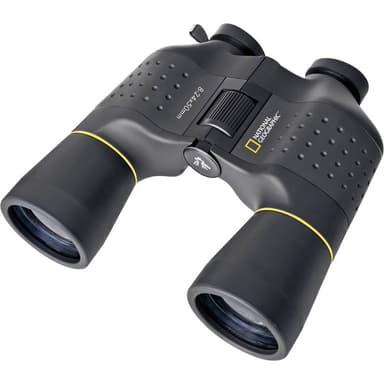 National Geographic Zoom-kikare Porro-Zoom 8 , 24 x 50