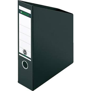Leitz Stapelsamlare 24230095 2423 DIN A4 , DIN C4 Svart